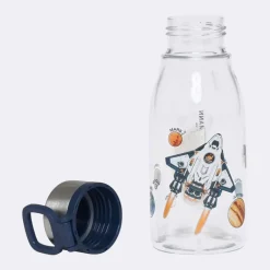 Beckmann Space Mission drikkeflaske