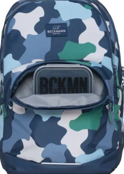 Beckmann Sport Junior 30 liter skolesekk