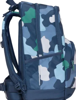 Beckmann Sport Junior 30 liter skolesekk