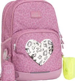 Beckmann Sport Kids 20 liter skolesekk