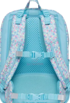 Beckmann Sport Kids 20 liter skolesekk