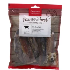 Beef Gullet 200g