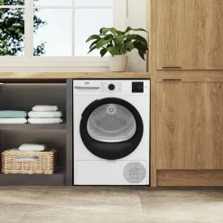 Beko BM3T3822W tørketrommel