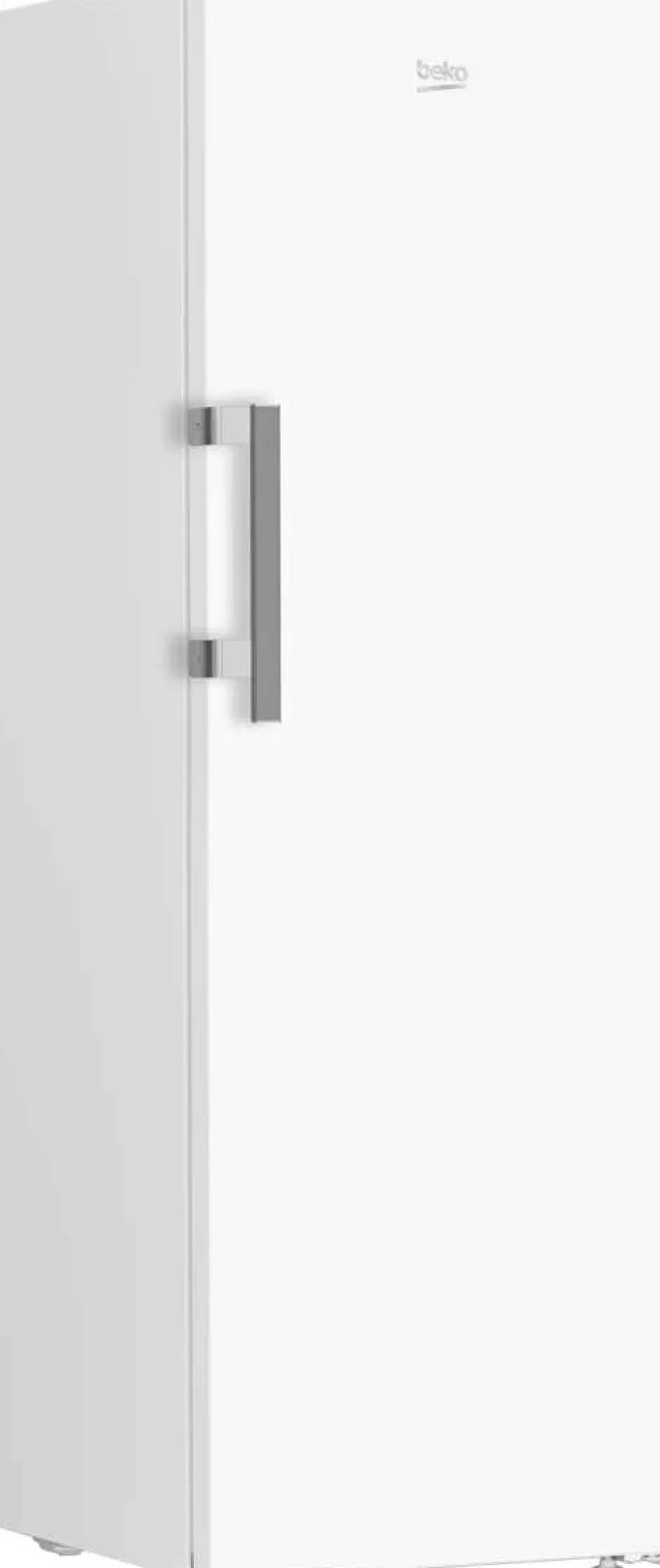 beko B1RMLNE444W1 kjøleskap