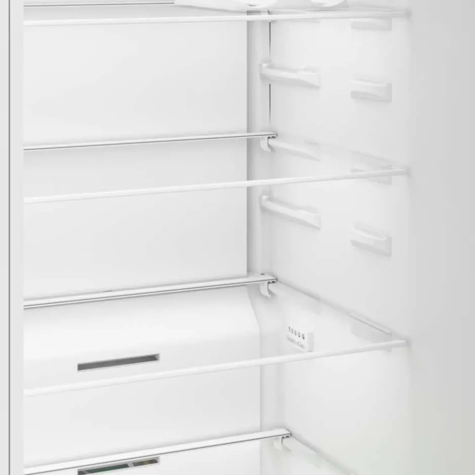 beko B1RMLNE444W1 kjøleskap