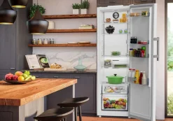 beko B1RMLNE444W1 kjøleskap