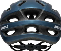 Bell Crest sykkelhjelm junior