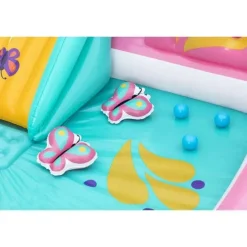 Bestway® Butterfly Wonder™ vann- og lekesenter