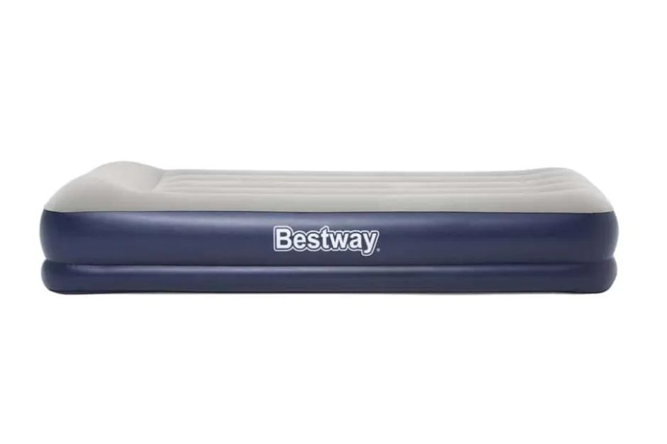 Bestway Conserstone oppblåsbar madrass 24