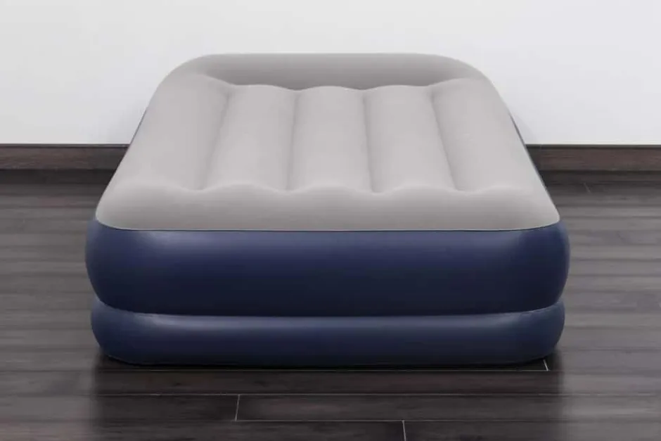 Bestway Conserstone oppblåsbar madrass 24