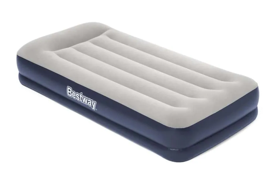 Bestway Conserstone oppblåsbar madrass 24