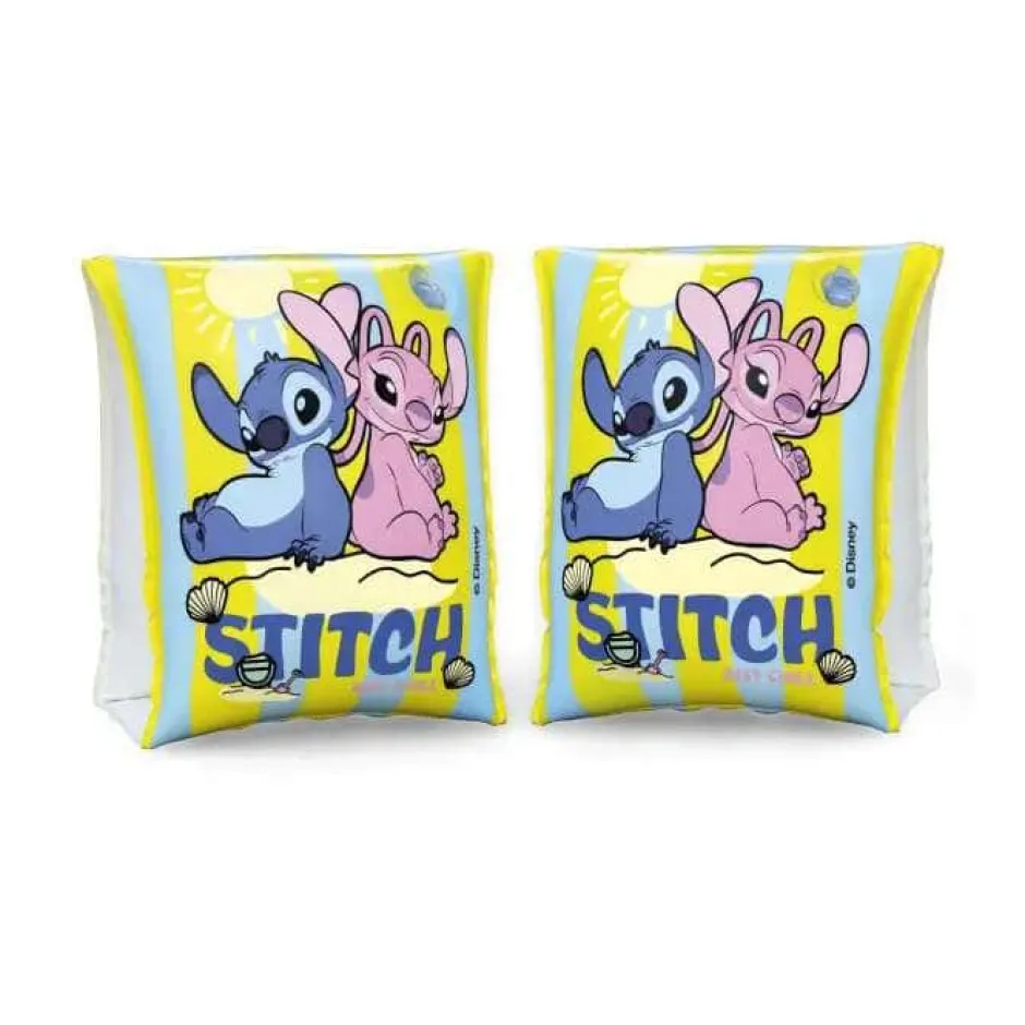 Bestway® Disney Stitch badearmringer