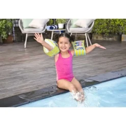 Bestway® Disney Stitch badearmringer