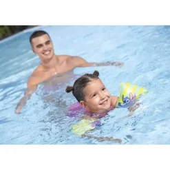 Bestway® Disney Stitch badearmringer