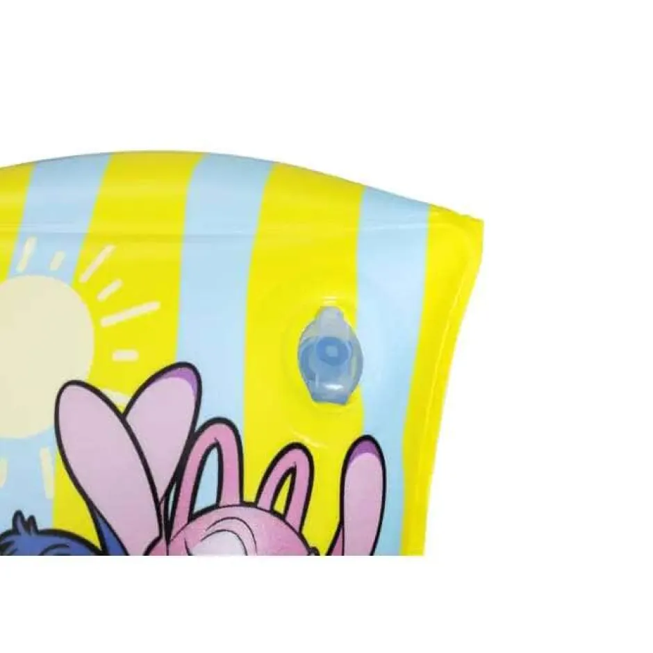 Bestway® Disney Stitch badearmringer