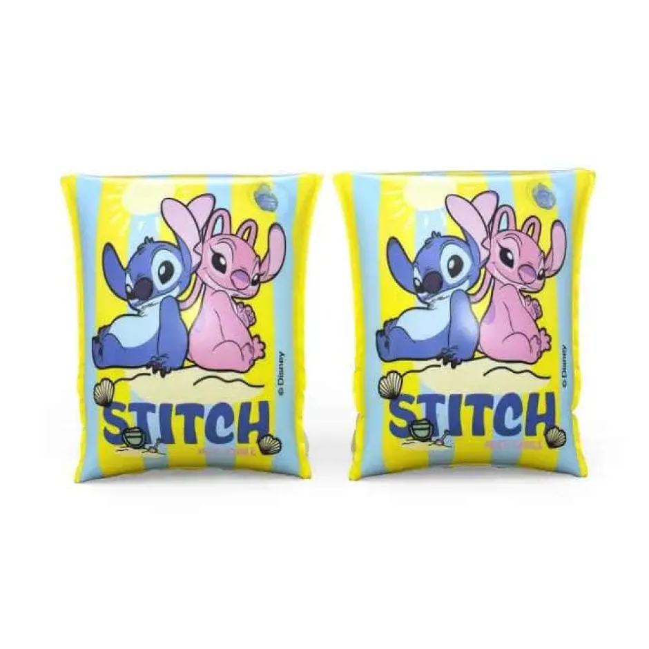 Bestway® Disney Stitch badearmringer