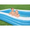 Bestway® Family Pool basseng