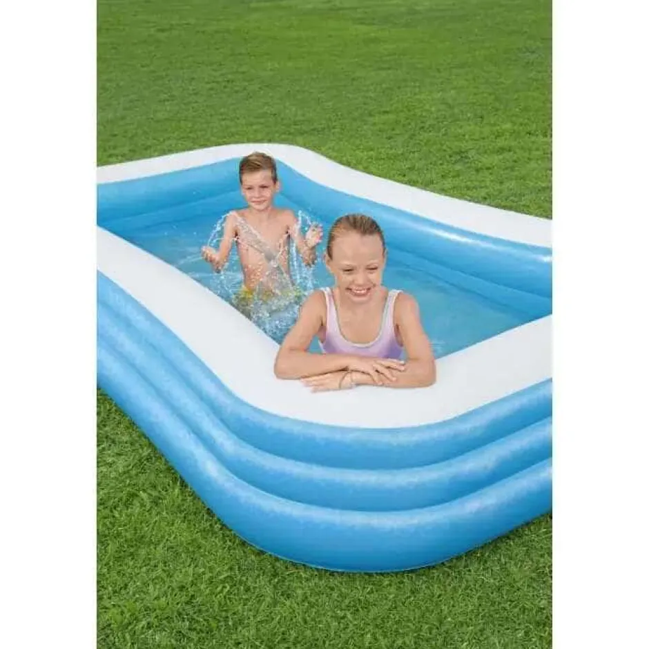 Bestway® Family Pool basseng