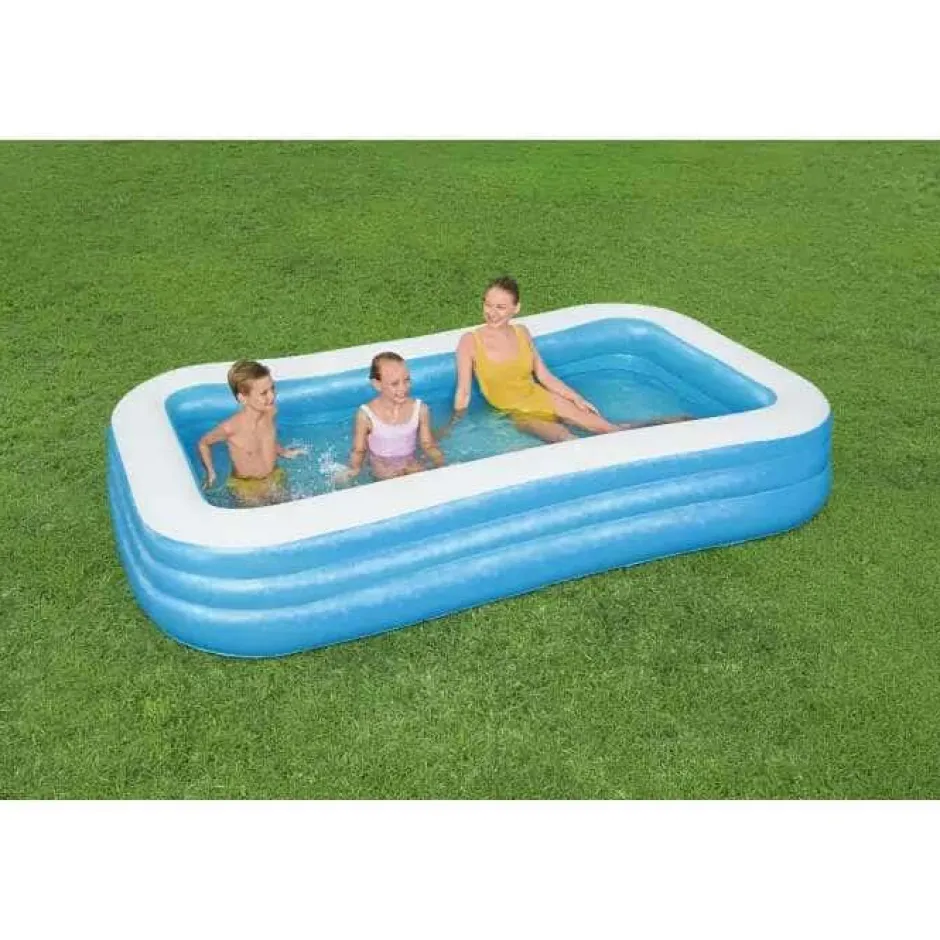 Bestway® Family Pool basseng