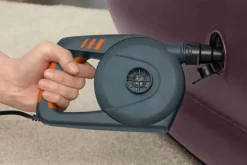 Bestway Powergrip 220-240 V elektrisk pumpe
