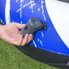 Bestway POWERTOUCH POCKET™ oppladbar elektrisk luftpumpe