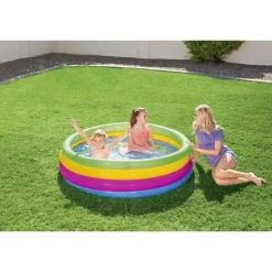Bestway® Swim Squad™ plaskebasseng