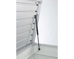 Biohort LeisureTime Box 180 putekasse