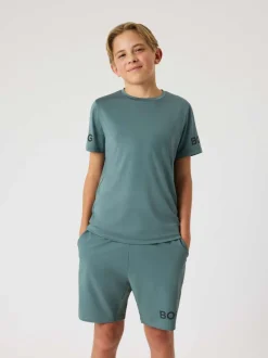 Björn Borg Borg t-skjorte junior