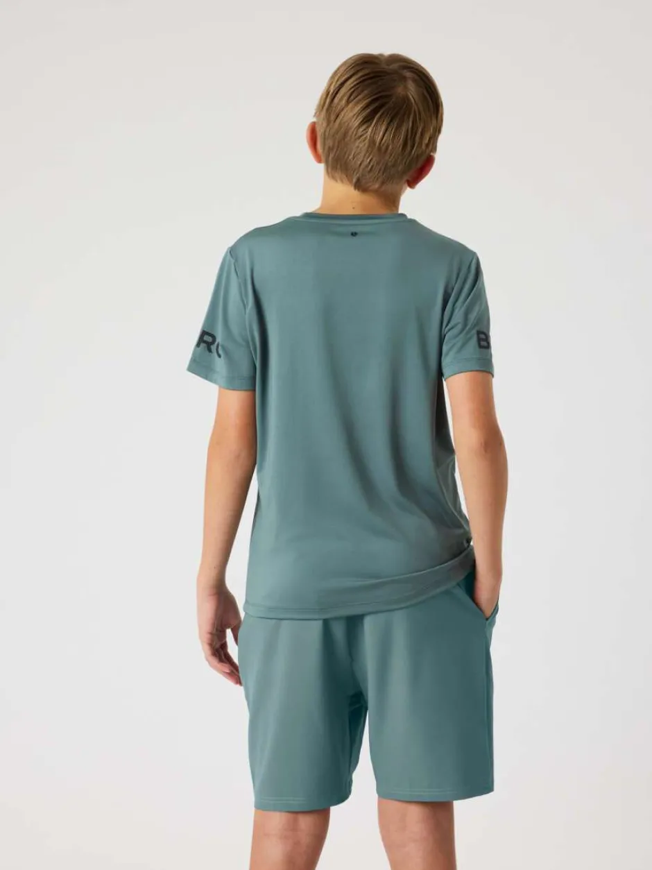 Björn Borg Borg t-skjorte junior