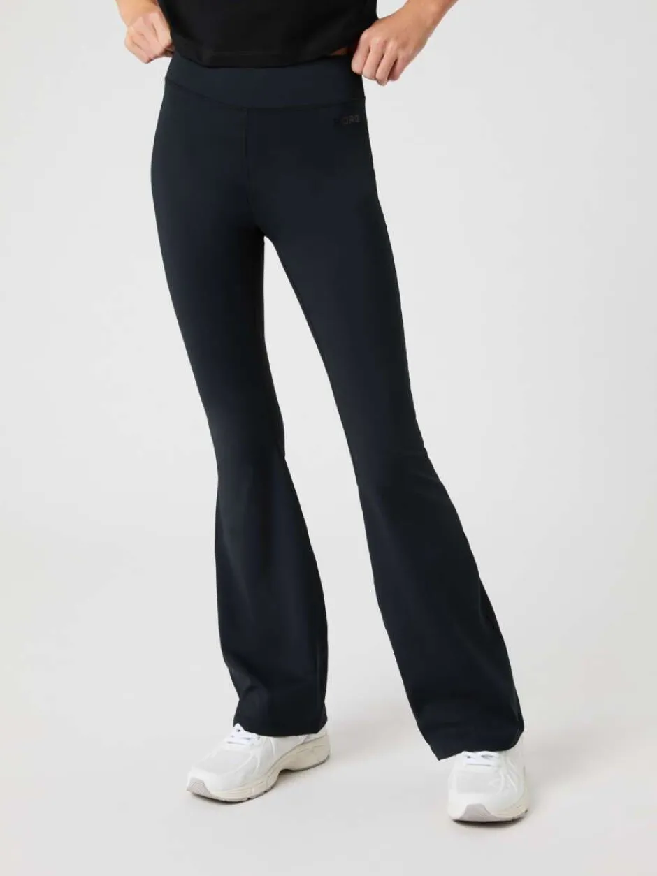 Björn Borg Flare leggings junior