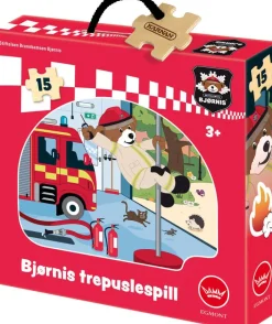Bjørnis puslespill