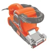 Black+Decker KA88 720W båndsliper