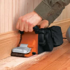 Black+Decker KA88 720W båndsliper