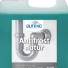 Blåtind antifrost natur