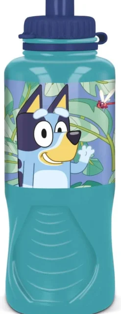 Bluey drikkeflaske