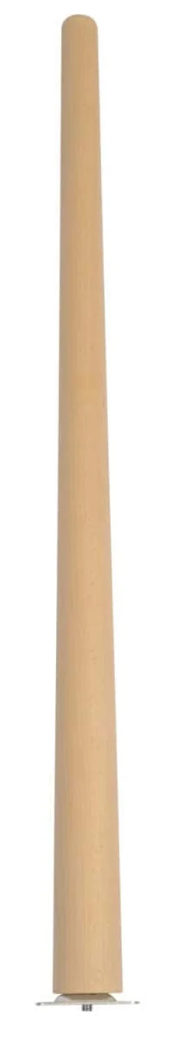 Bordben i bøk