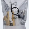 Borge tapet-kit m/kniv og svamp