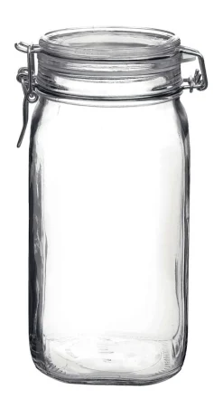 Bormioli Fido glasskrukke