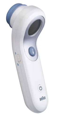 BraunHOT Termometer