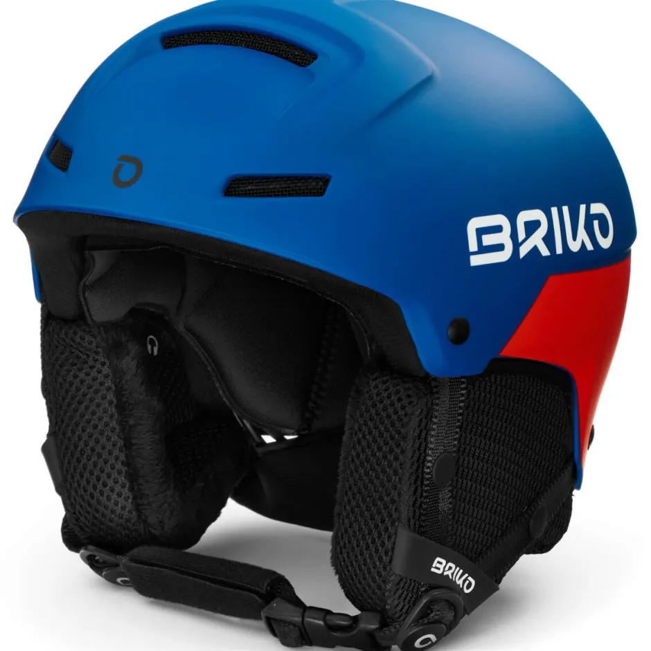 Briko Mammoth alpinhjelm