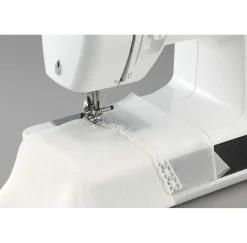 Brother HF27 symaskin