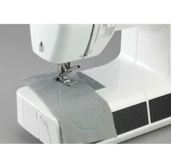 Brother HF27 symaskin