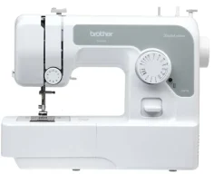 Brother LW14 Limited Edition symaskin