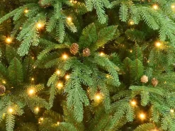 Brummundal juletre 210 cm