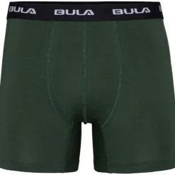 Bula Frame boxer 3-pk herre