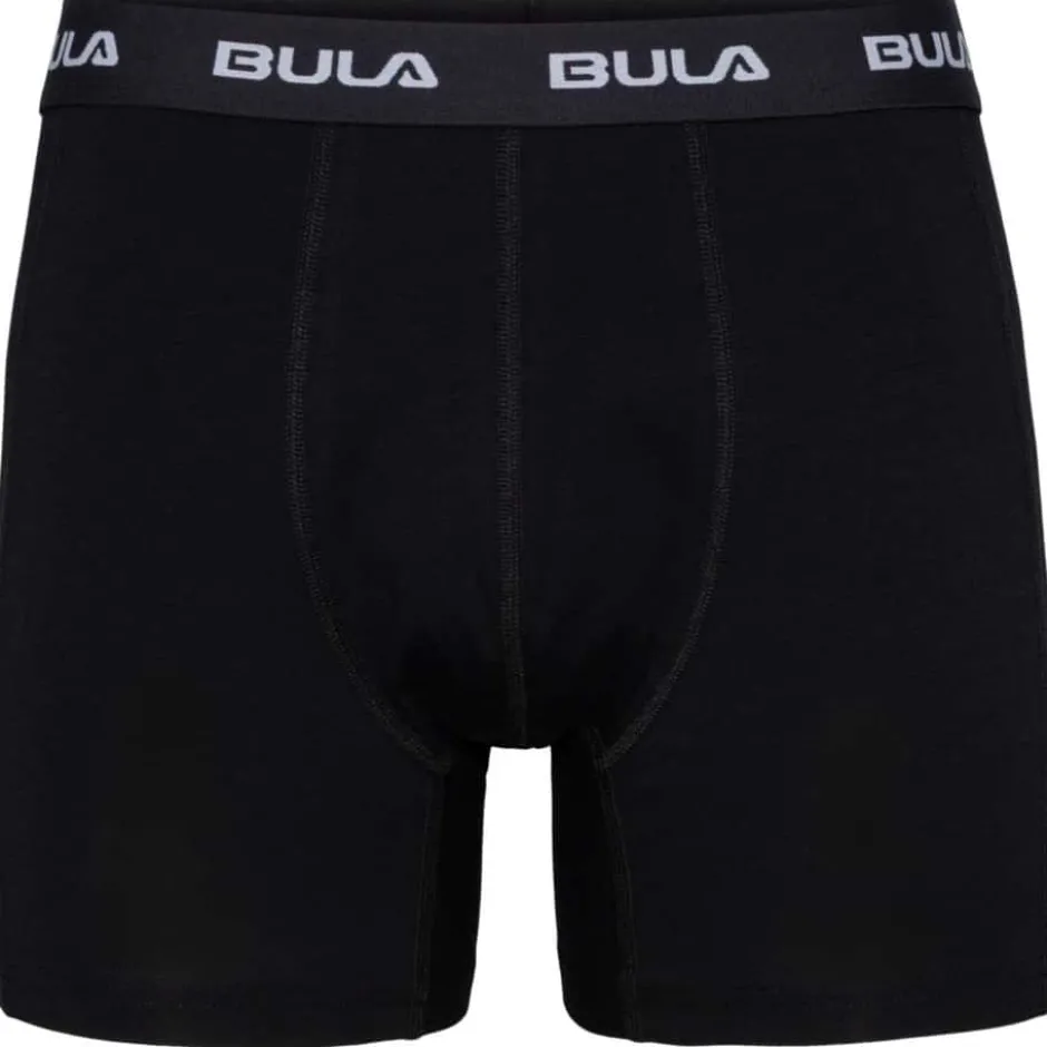 Bula Frame boxer 3-pk herre