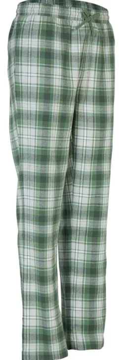Bula Planker pyjamasbukse unisex