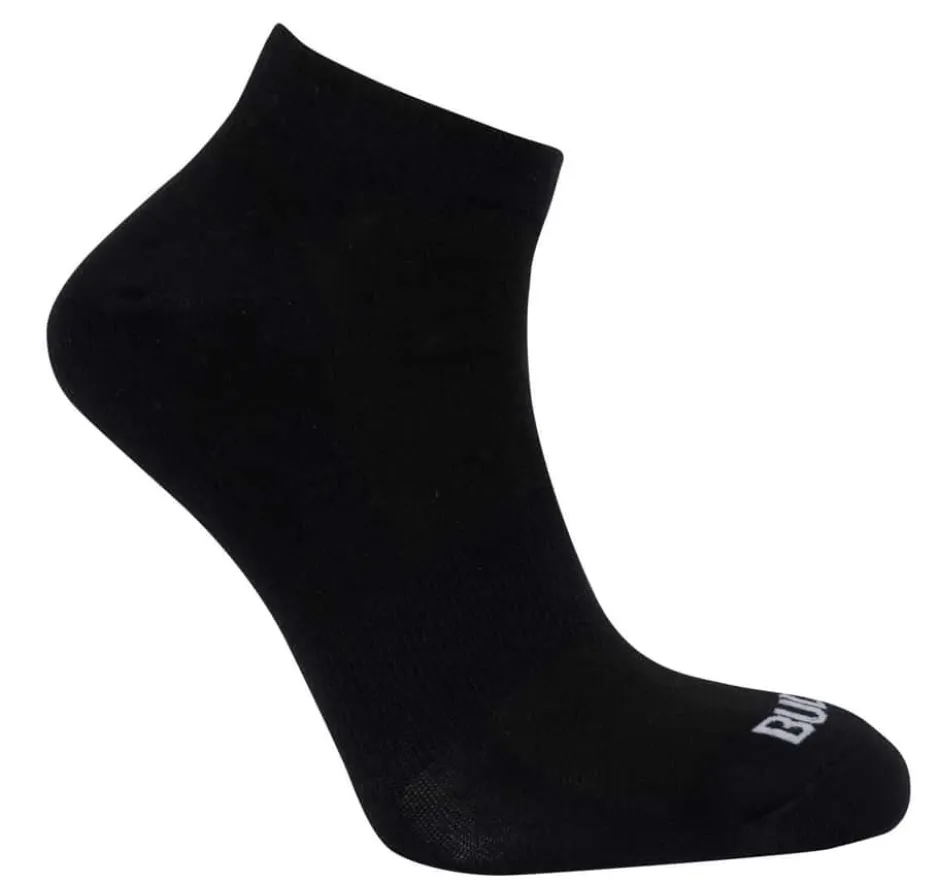 Bula Safe Socks ankelsokker 3-pk unisex