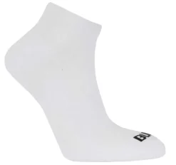 Bula Safe Socks ankelsokker 3-pk unisex