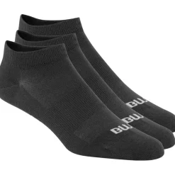 Bula Safe Socks ankelsokker 3-pk unisex
